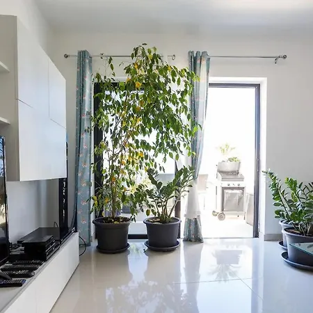 Appartamento Modern With Terrace And Great Views *