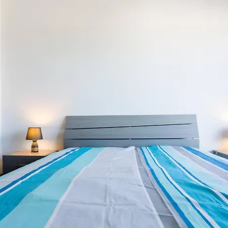 Appartamento Modern With Terrace And Great Views Mellieħa