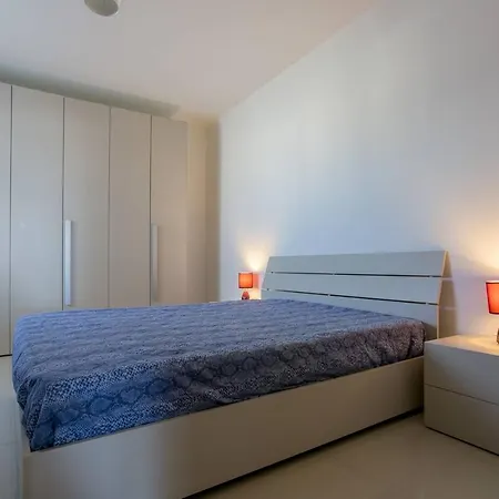 Appartamento Modern With Terrace And Great Views