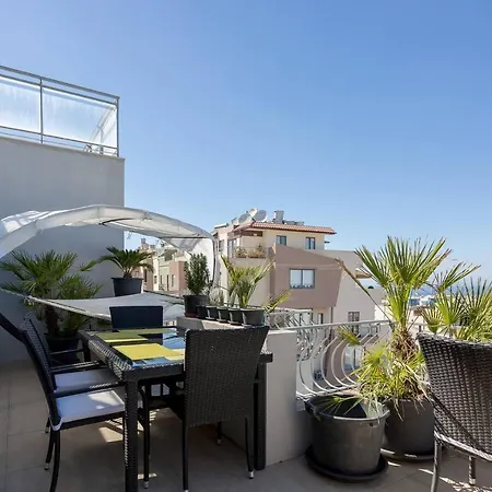 Appartamento Modern With Terrace And Great Views *
