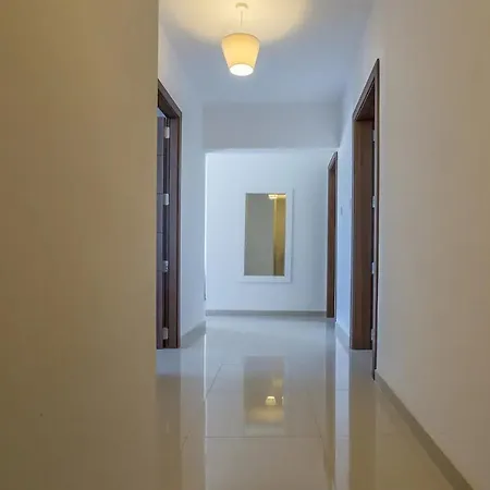 Appartamento Modern With Terrace And Great Views
