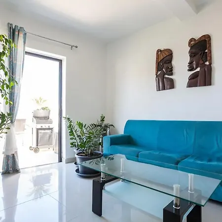 Appartamento Modern With Terrace And Great Views *